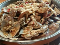 -玉兰酒家(炮铺街)