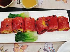 -虾饺妹·粤式手工点心(水荫路店)