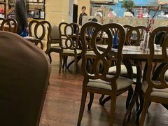 -浙江西子宾馆·瑶园咖啡厅