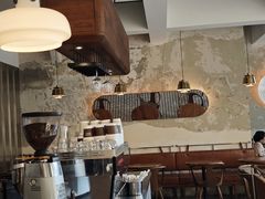 -BAKER&SPICE(BFC外滩金融中心店)