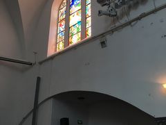 -青岛市江苏路基督教堂