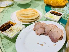 -李连贵熏肉大饼(兴工街店)