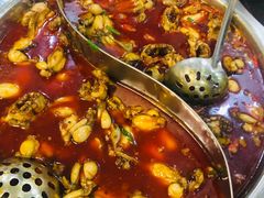 -二郎田鸡(洛溪食街店)