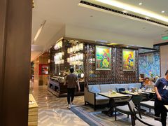 -西藏饭店·亚克·食光自助餐厅(文殊院店)