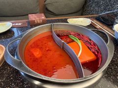 -宽巷子成都火锅(南站店)