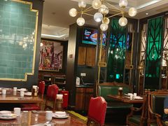 -新白鹿餐厅(爱琴海购物中心店)