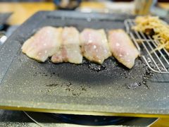 -故村土城韩国烤肉(圆沙店)