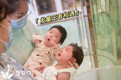 -馨紫罗兰月子会所·独栋月子中心