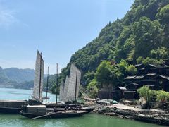 -三峡人家风景区