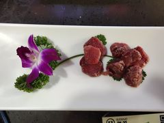 -锅说大脸毛肚重庆老火锅(佐阾店)