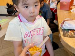 -麦当劳(凌云天地长桥店)