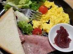 -必胜客(广渠路店)
