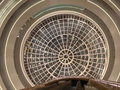 -杭州国际会议中心洲际酒店-原素全日餐厅(解放东路店)