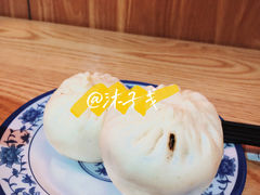 冬菜包子-老滕家过桥米线(金鱼胡同店)