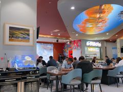 -阿达西新疆特色美食(悦海新天地中央广场店)