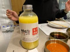 味家自酿米酒-味家烤肉烤鳗鱼牛排(西塔旗舰店)