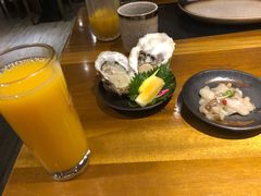 -和彩放题餐厅(酒仙桥店)