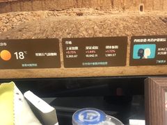 -东来顺饭庄(新源里店)