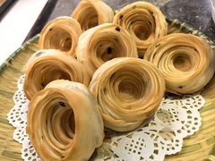 -闫府私房菜·百年鲁菜(恒隆店)