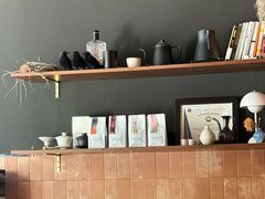 -Onirii Coffee(长乐路店)