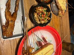 -北丐先生·野馄饨烧烤(长宁龙之梦店)