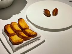 -Oyster Talks 四度蚝法餐厅