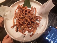 -老友时光·Pizza(泰华黑金店)