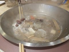 -313羊庄鲜羊火锅·鲜羊肉烧烤(李村店)