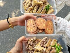 -姐妹鸭仔饭店(湾南路店)