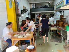 -海汇源老烧麦店(东大街总店)