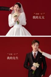 -全城热恋高端婚纱摄影(水头店)