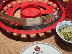 -肥三土菜馆(五四广场店)