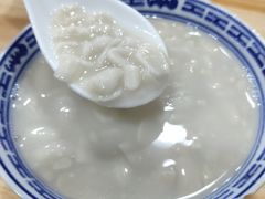 花生汤-没牙伯花生汤店(老药洲店)