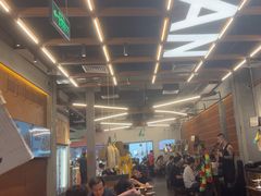 -破店肥哈·东北烧烤·夜宵(南山保利店)