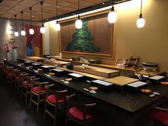 -松涛日本料理
