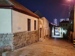 -青岛德国监狱旧址博物馆