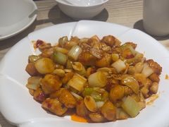 -紫光园·烤鸭(美术馆店)