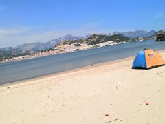 -青岛沙子口国家中心渔港