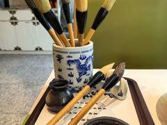 -奔跑吧陕菜·盛世长安(民乐园万达店)