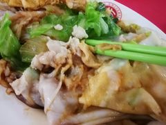 -北京大学-学五食堂