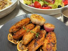 -娜娜家·Nana's restaurant(国金汇店)