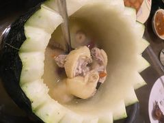 -尚竹阁冬瓜盅·18年地标美食(平洲店)