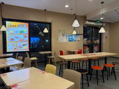 -永和大王(广元西路店)