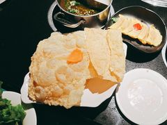 -青一色火锅(摩根店)