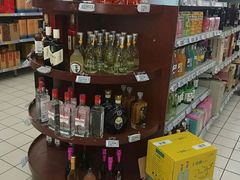 -物美超市(通州果园店)