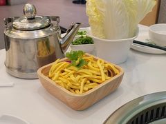 -葛记红焖羊肉(人民路店)