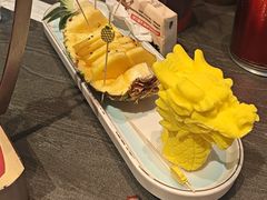 -钱锋炭缸烧烤(南湖大路总店)