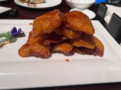 -小南洋海景餐厅(深圳湾店)