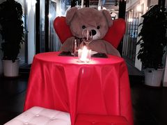 -EATALIA意塔利意式餐厅(鼓楼店)