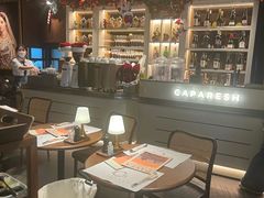 -CAPARESH開府莱舍(望京金辉店)